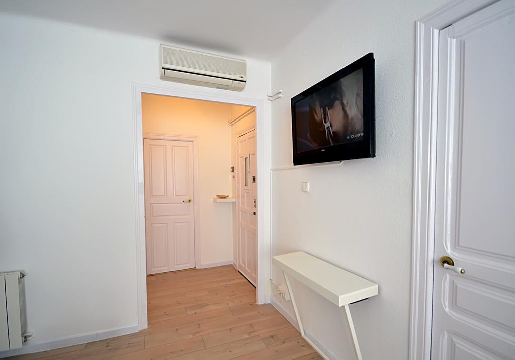 Sunny Apartment Central סיטגס מראה חיצוני תמונה